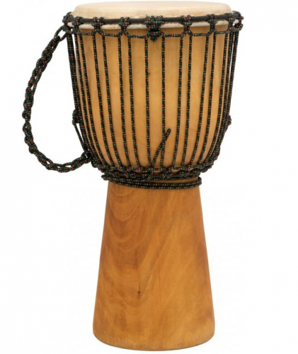 Djembe Bali Mahagon 40cm