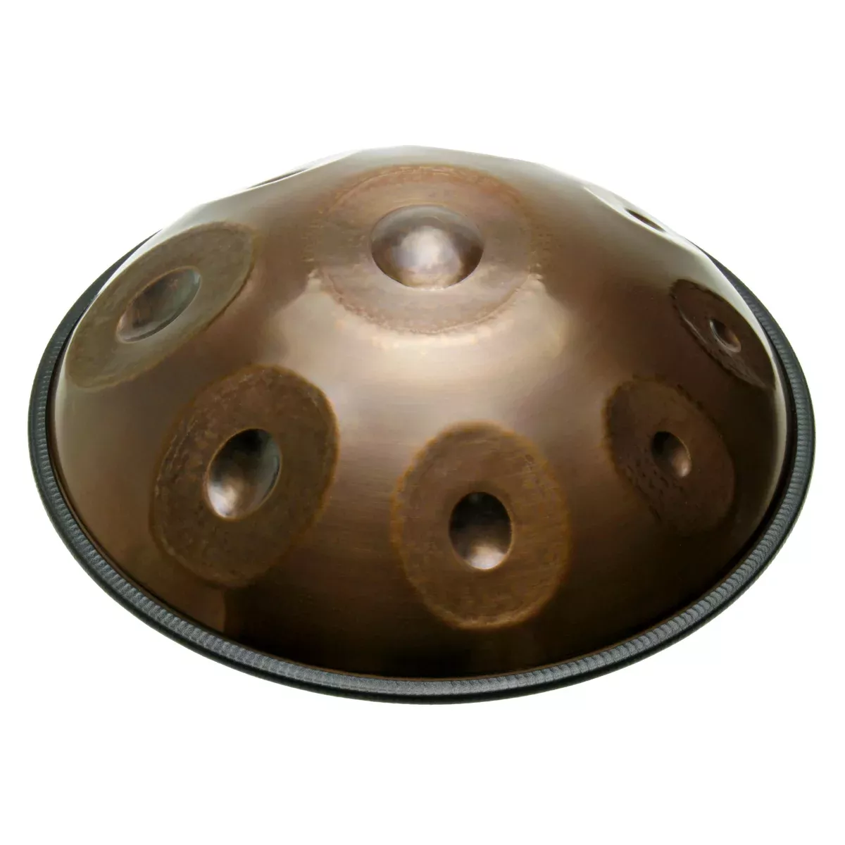 Authentic Handpan (Hang drum) D Minor Pentatonic