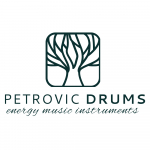 Petrovič Drums - energy music instruments